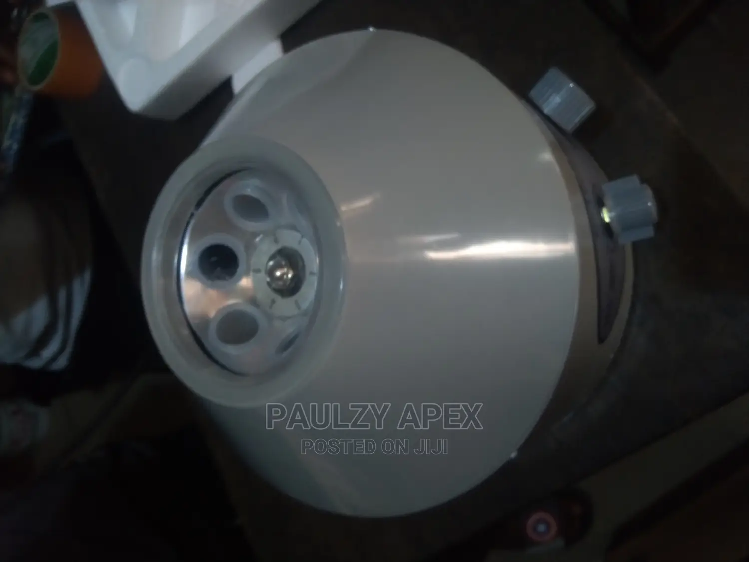 6 Bucket Centrifuge