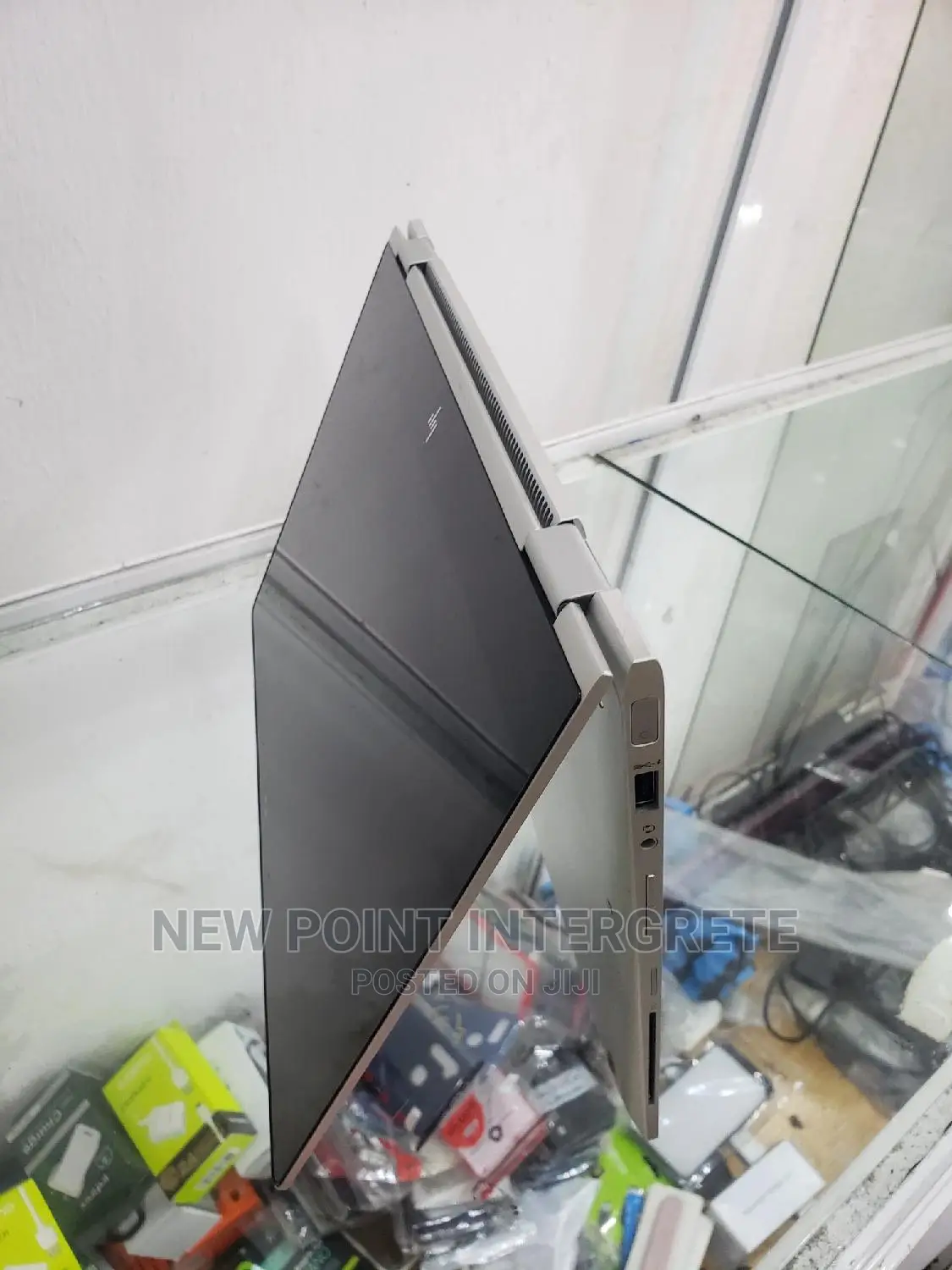 Laptop HP EliteBook 1030 8GB Intel Core i5 SSHD (Hybrid) 256GB