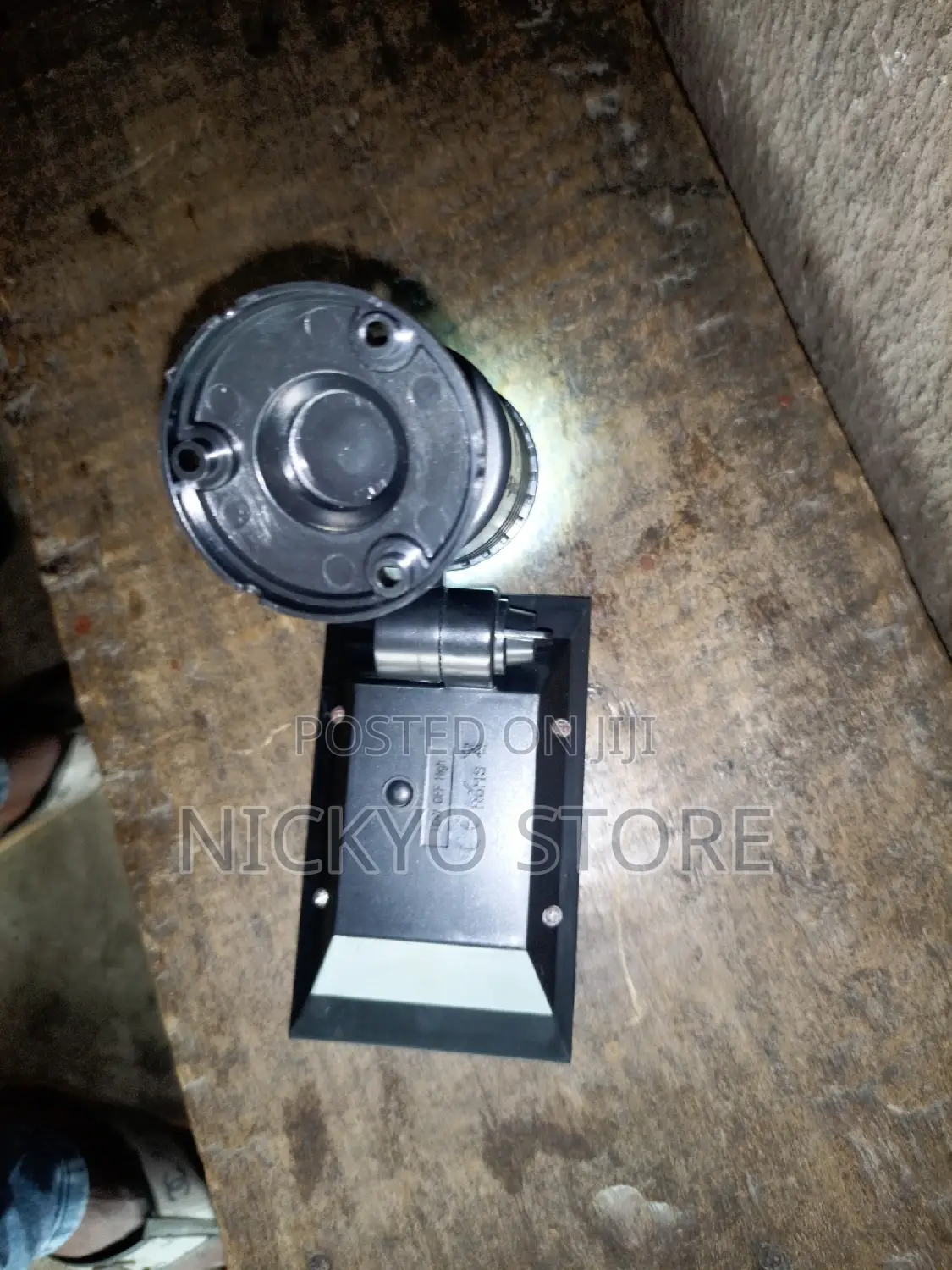 Led Solar Lights