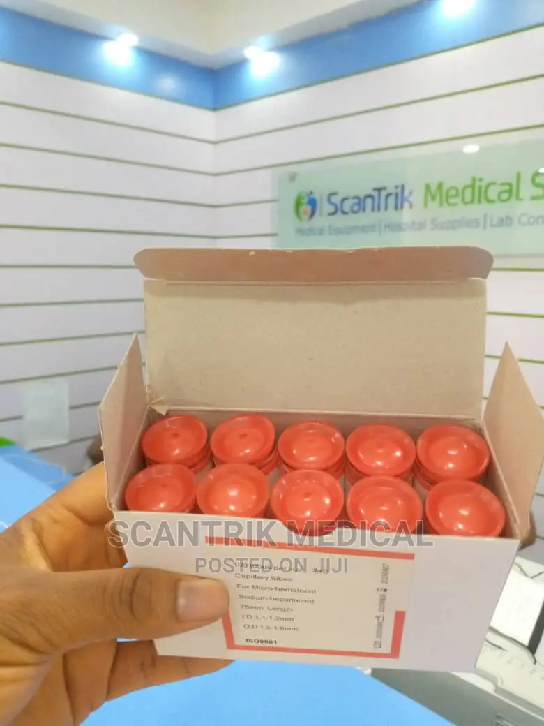 Premium Quality Capillary Tube Glass