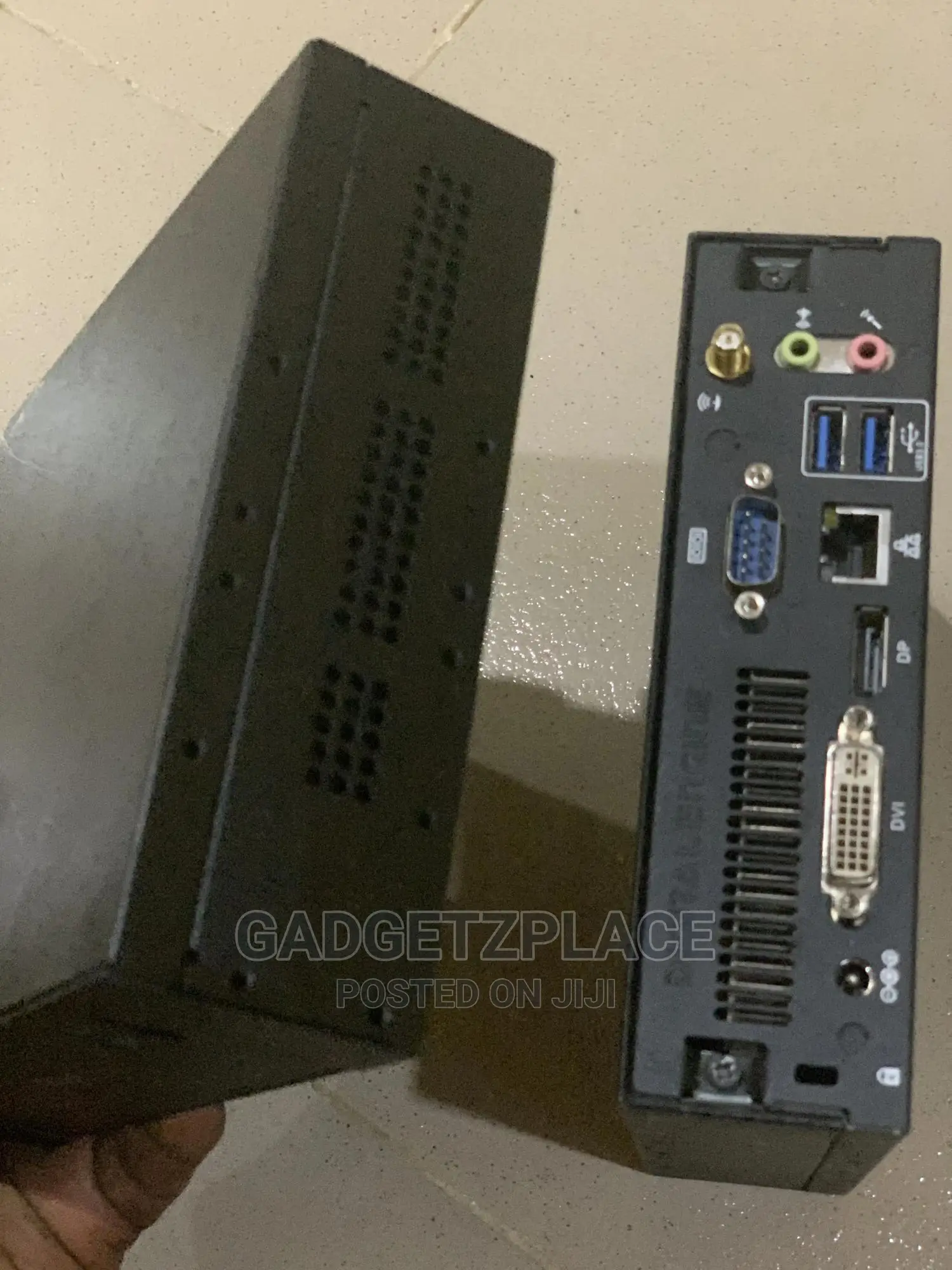 New Desktop Computer 4GB Intel Core I5 320GB