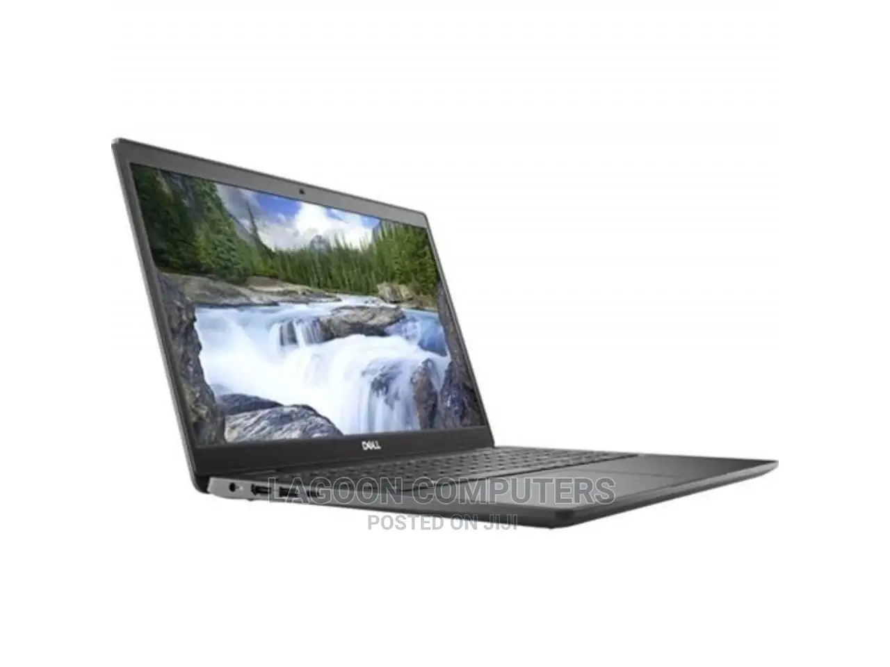 New Laptop Dell Latitude 3540 8GB Intel Core I7 SSD 256GB