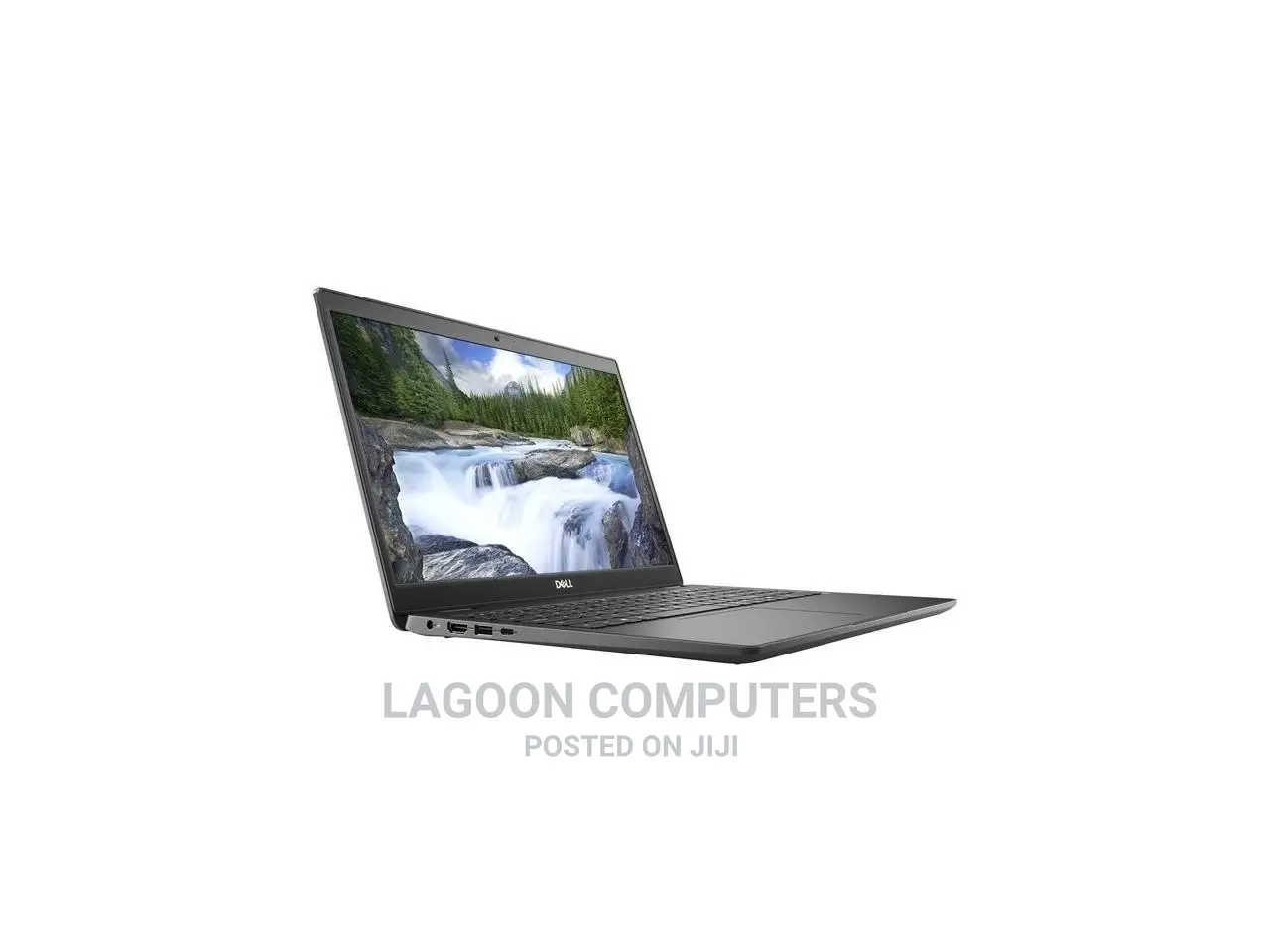 New Laptop Dell Latitude 3540 8GB Intel Core I7 SSD 256GB