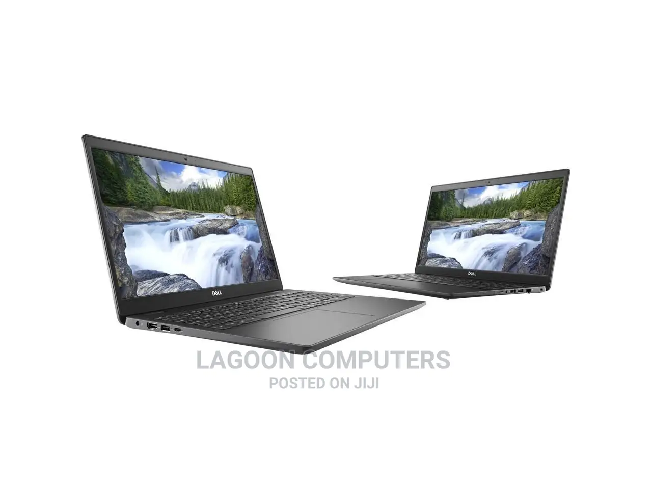 New Laptop Dell Latitude 3540 8GB Intel Core I7 SSD 256GB