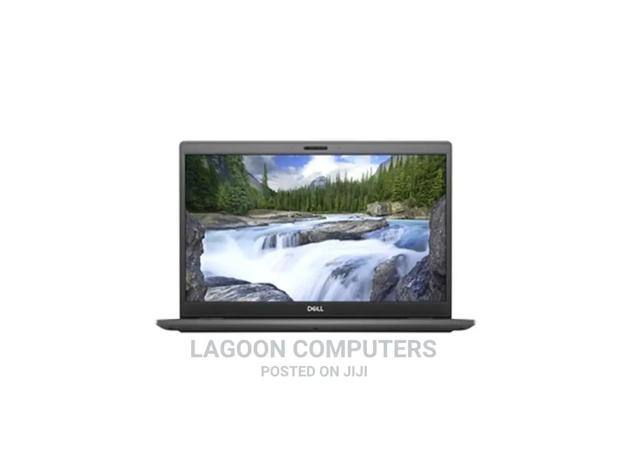 New Laptop Dell Latitude 3540 8GB Intel Core I7 SSD 256GB