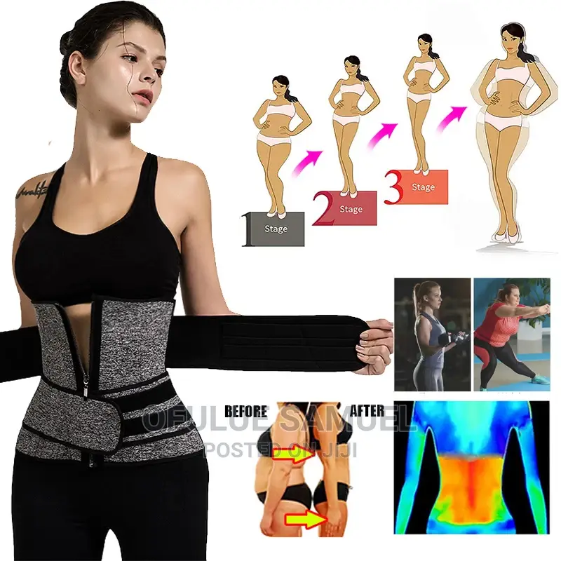 Tummy Trimmer Women's