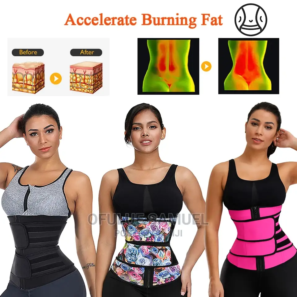 Tummy Trimmer Women's