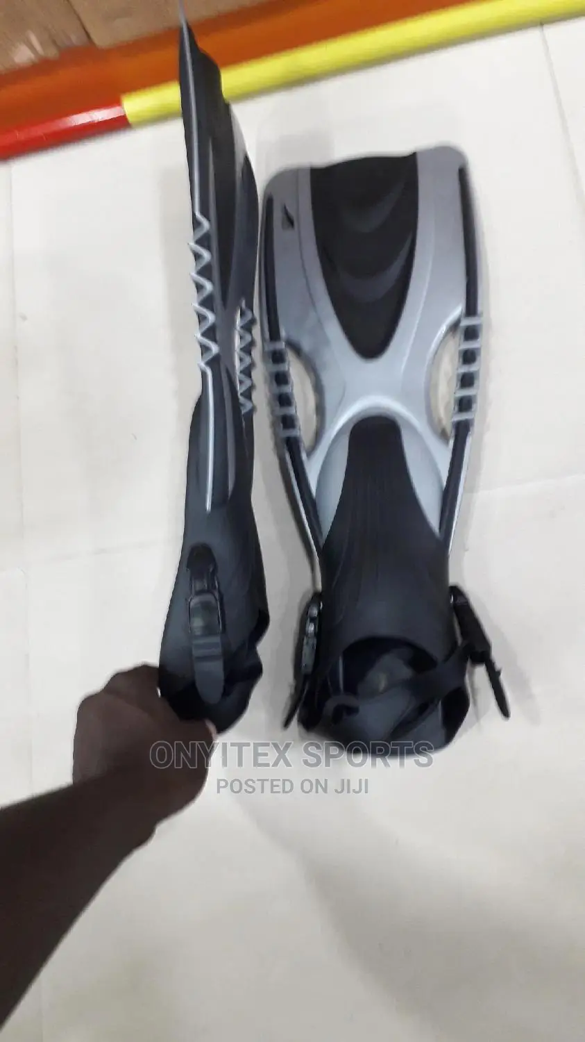 Commercial Swimming Flippers
