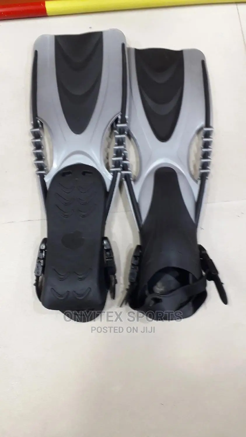 Commercial Swimming Flippers