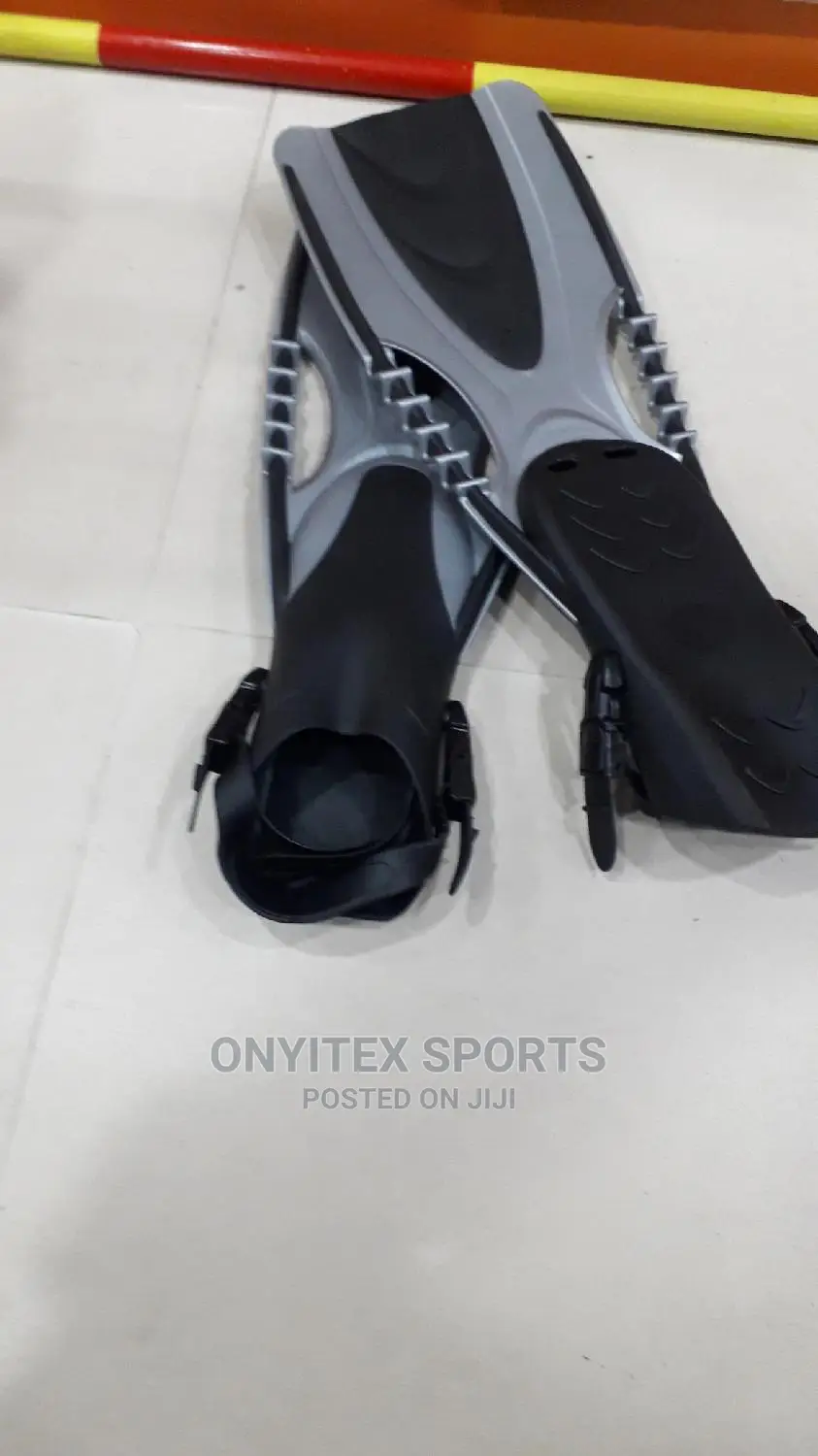 Commercial Swimming Flippers