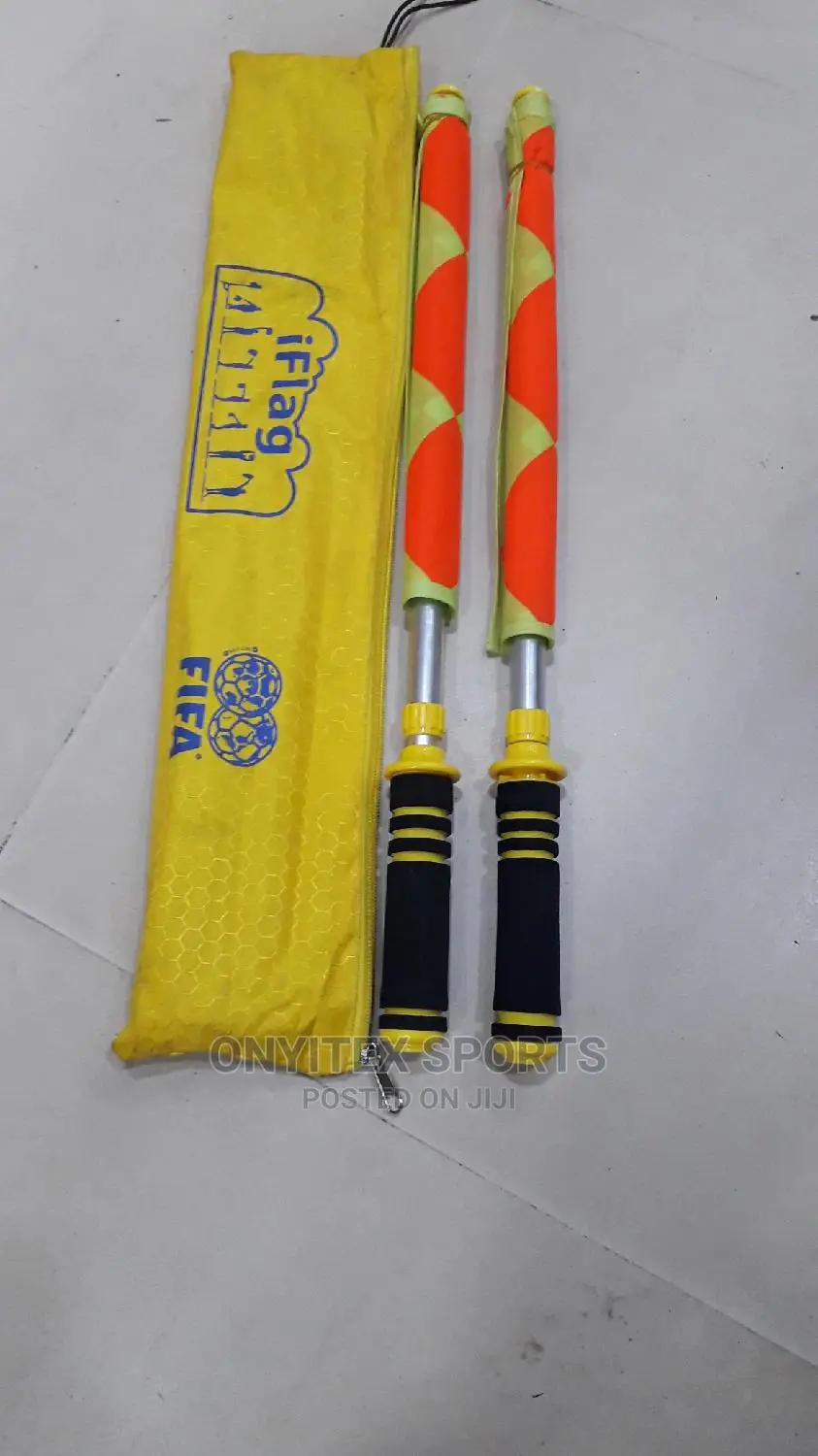 Linesman Flag