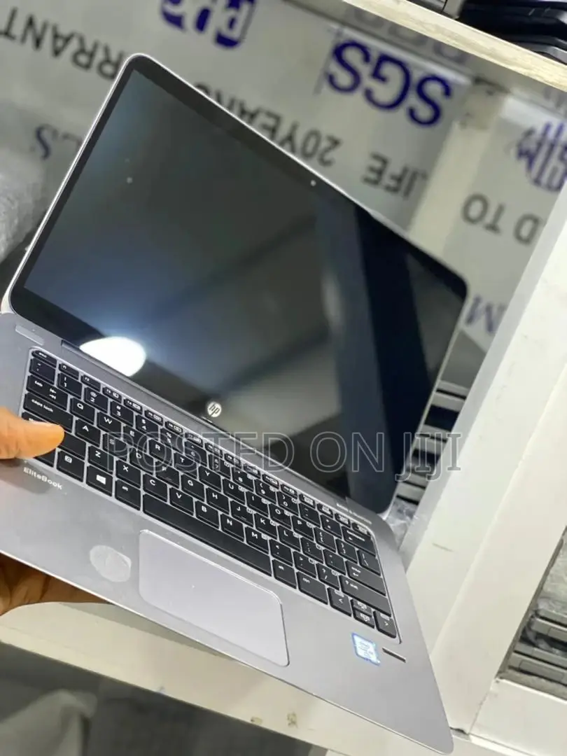 Laptop HP EliteBook 1030 G1 16GB Intel Core M SSD 128GB