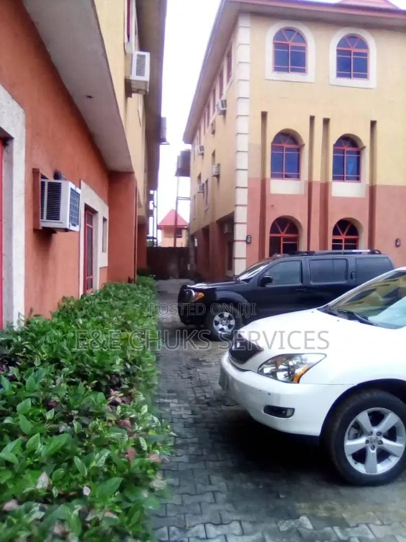 A Standard 29 Rooms Hotel in Portharcourt For Sale