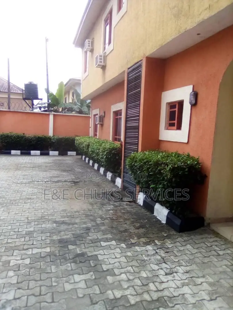 A Standard 29 Rooms Hotel in Portharcourt For Sale
