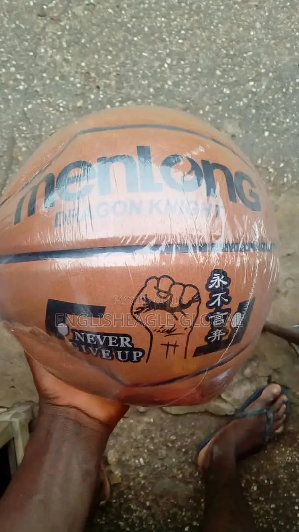 Standard Basketball