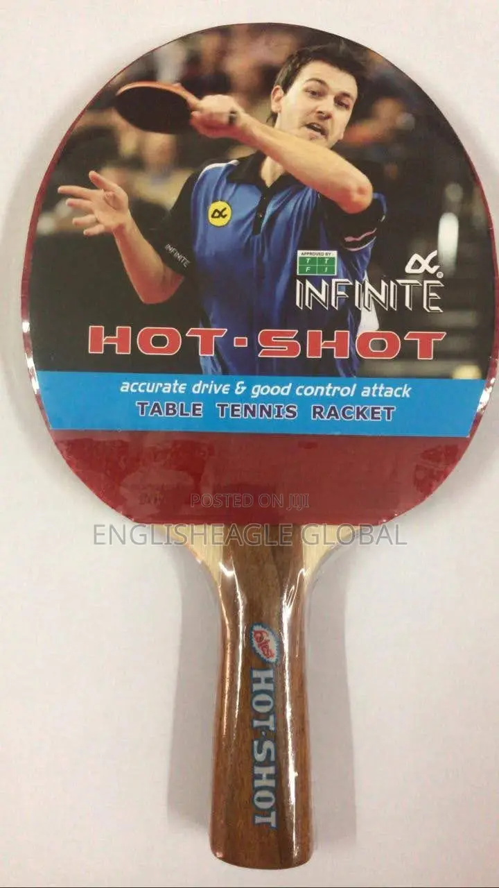 Professional Tennis Bat