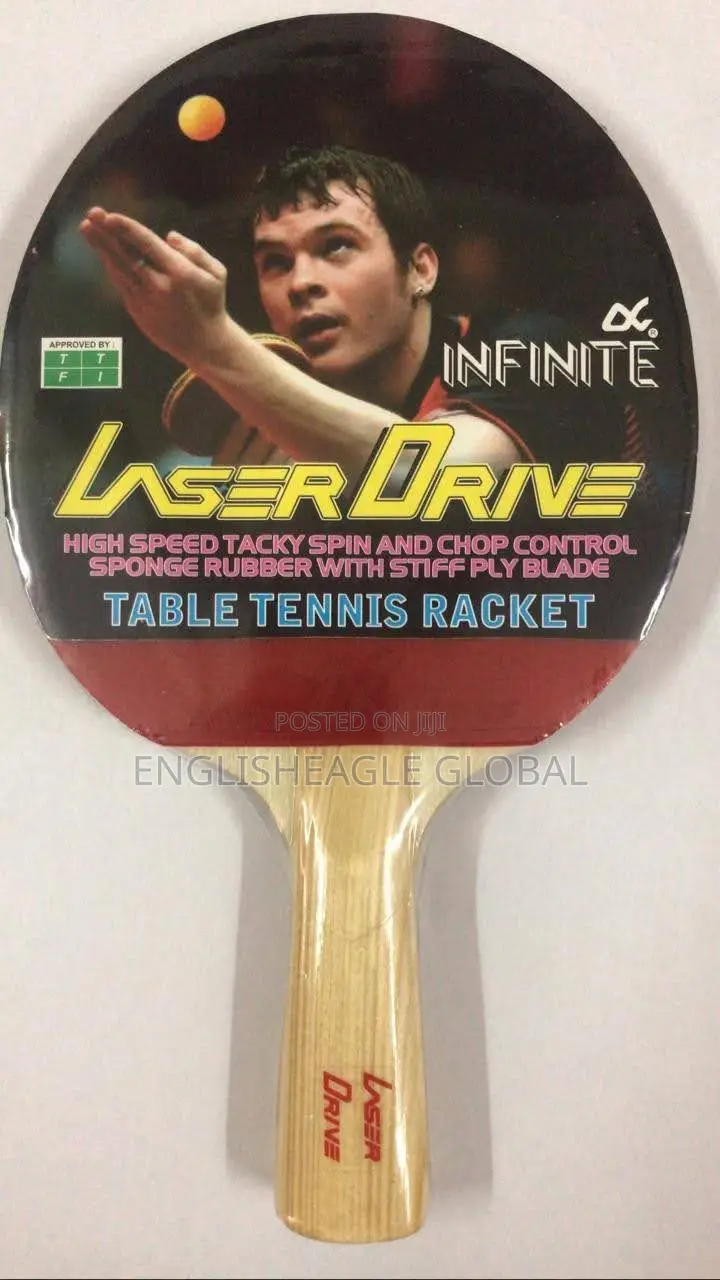 Professional Tennis Bat