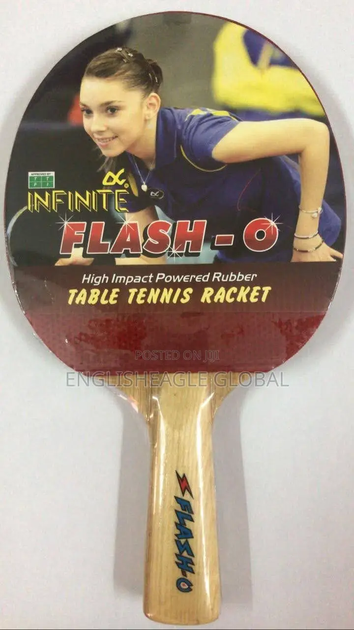Professional Tennis Bat