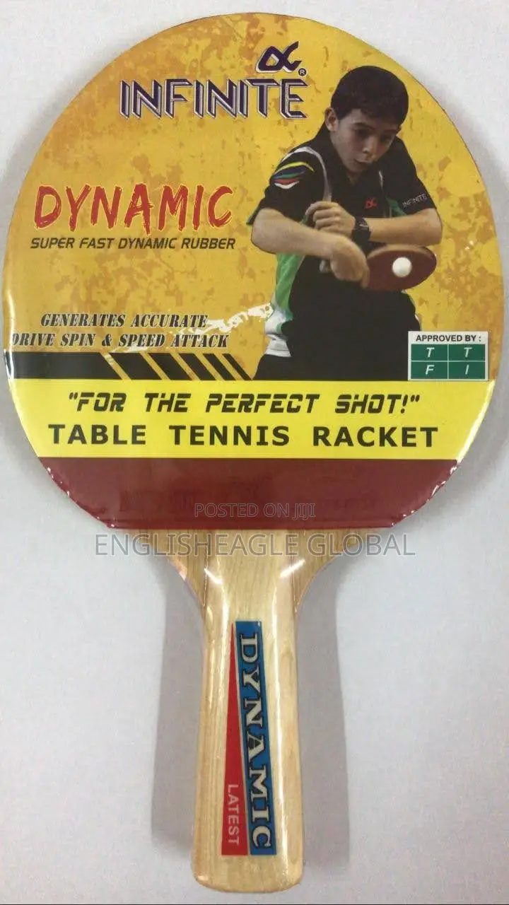 Professional Tennis Bat