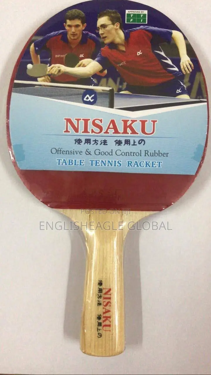 Professional Tennis Bat