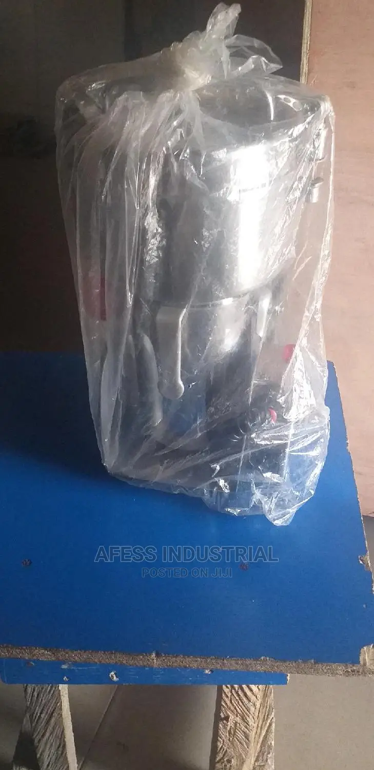 Dry Granding Machine