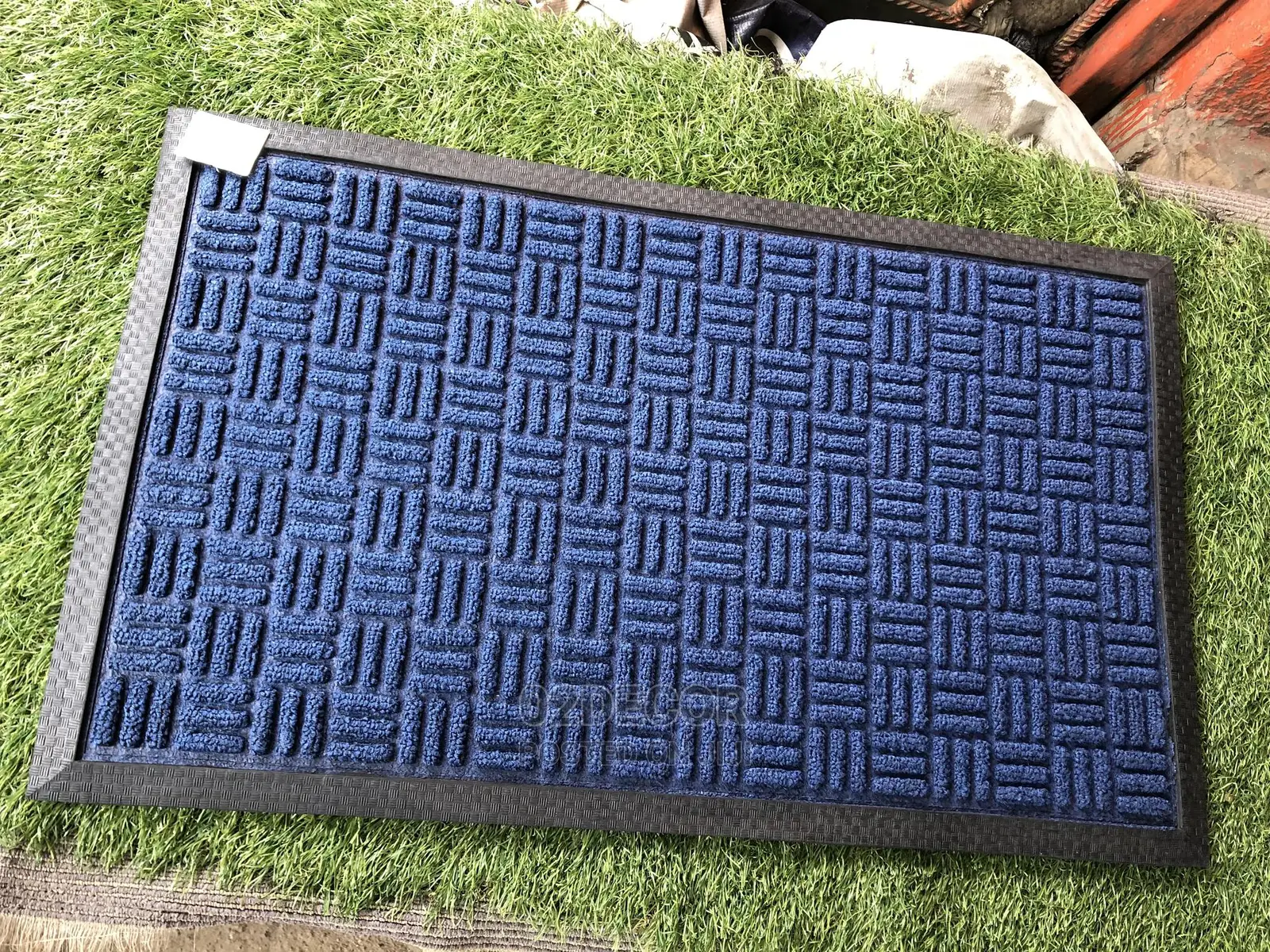 Floor Guard Footmat Ash Color 45/75