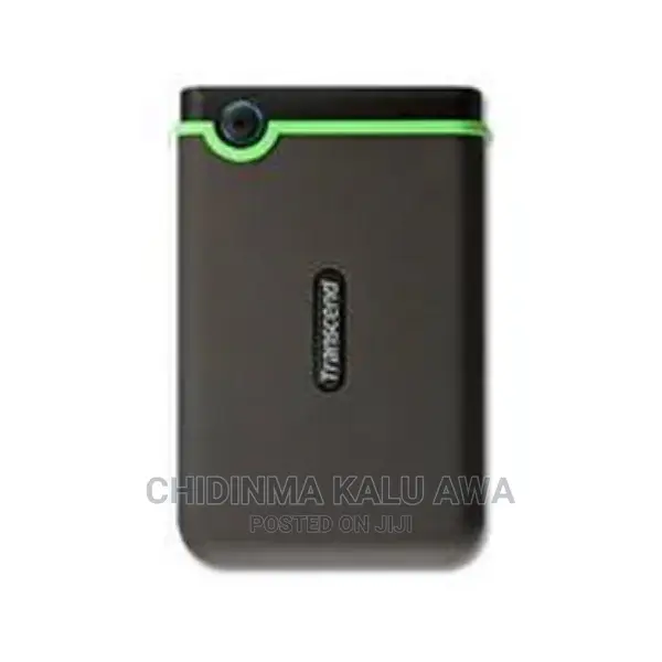 Transcend 2tb Transcend External Hard Drive