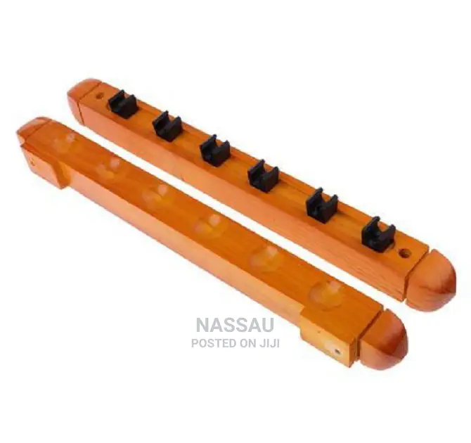 Snooker Stick Hanger