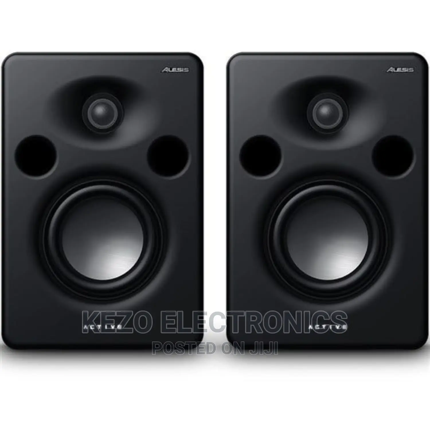 Alesis M1 Active Mk3 Premium5 Studio Monitor