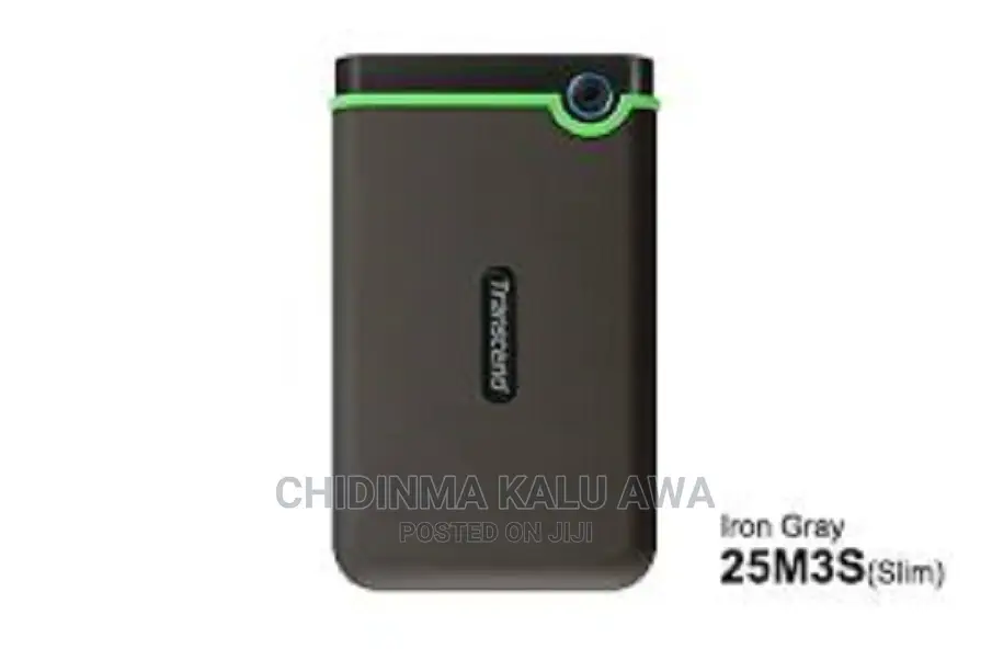 Transcend 1tb Transcend External Hard Drive