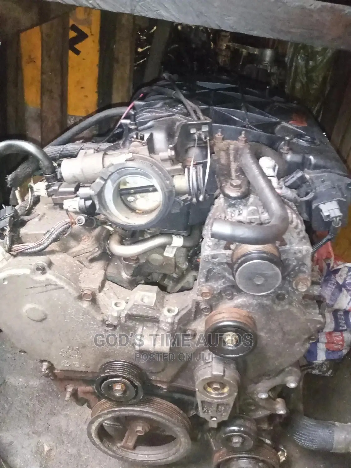 Chrysler Pacifica 3.5/4.0