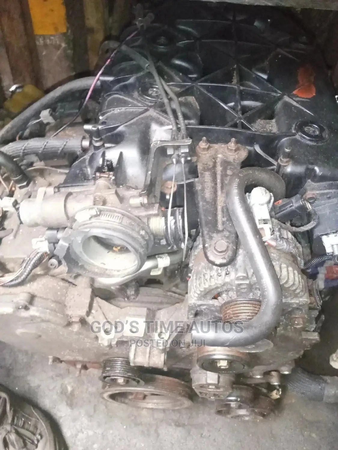 Chrysler Pacifica 3.5/4.0