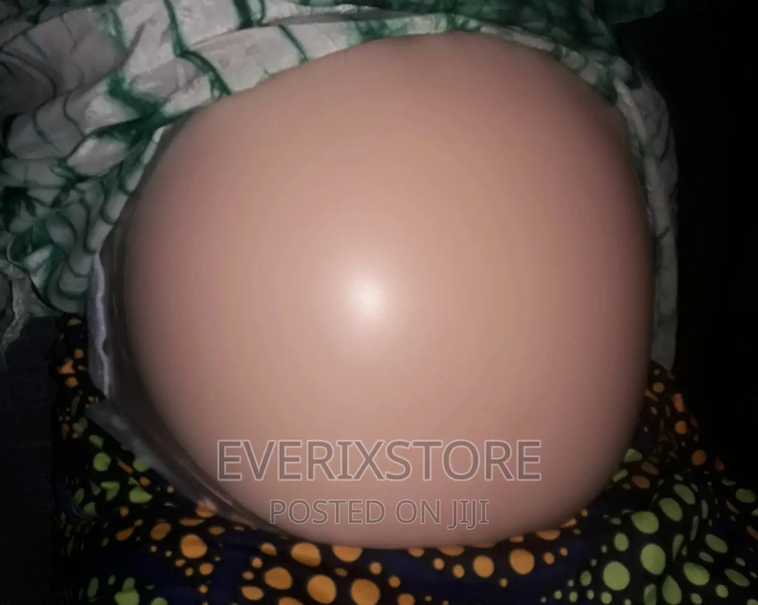 Medical Silicone