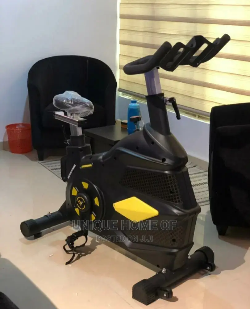 Brand New Commercial Spinning Bike