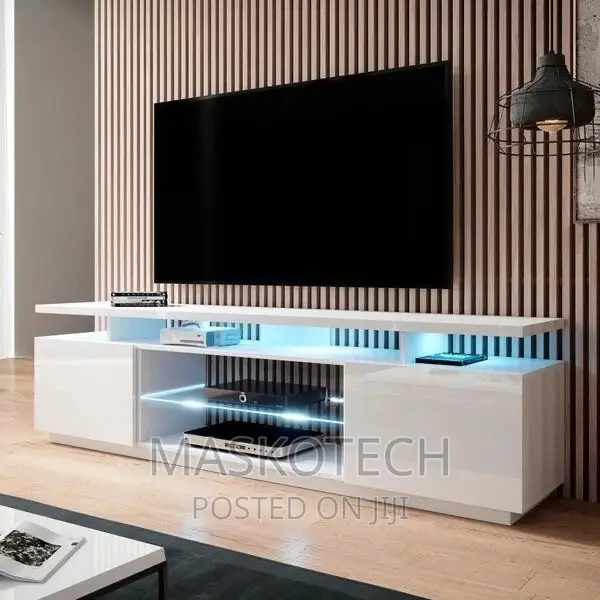 Tv Console