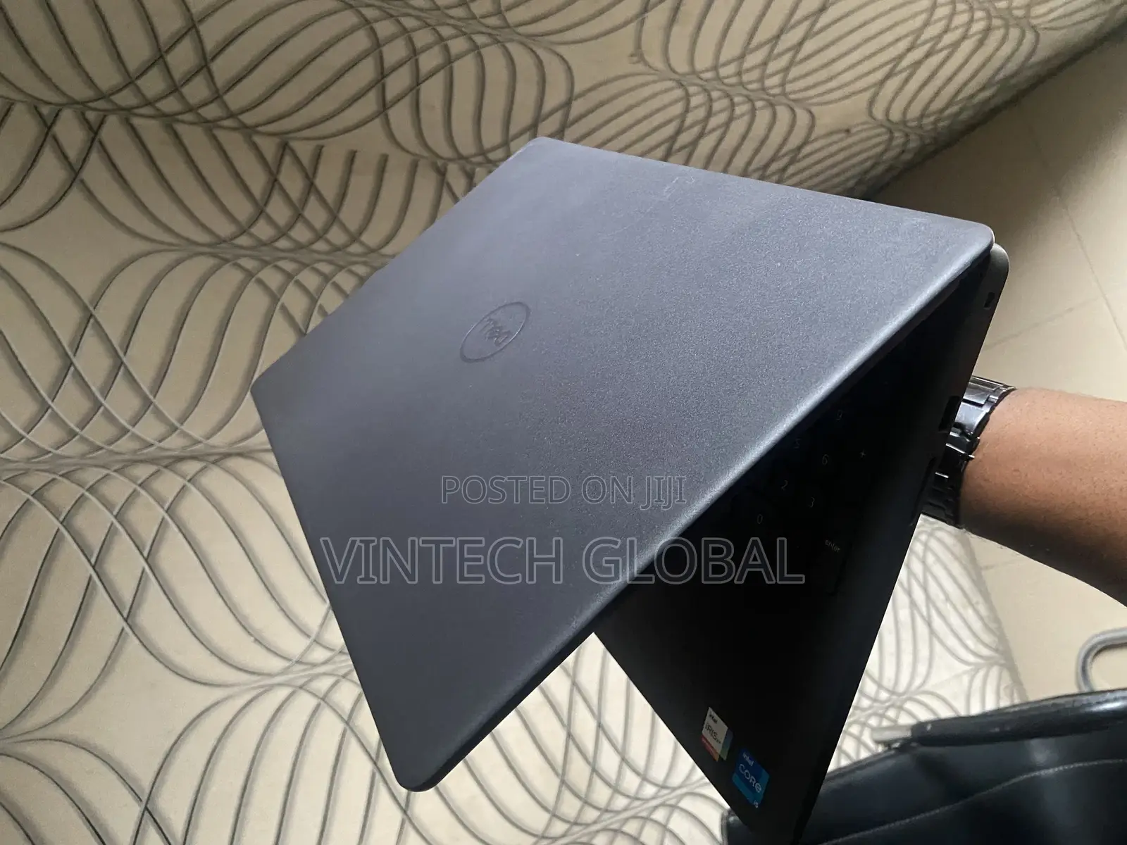 Laptop Dell Inspiron 15 12GB Intel Core I5 SSD 256GB