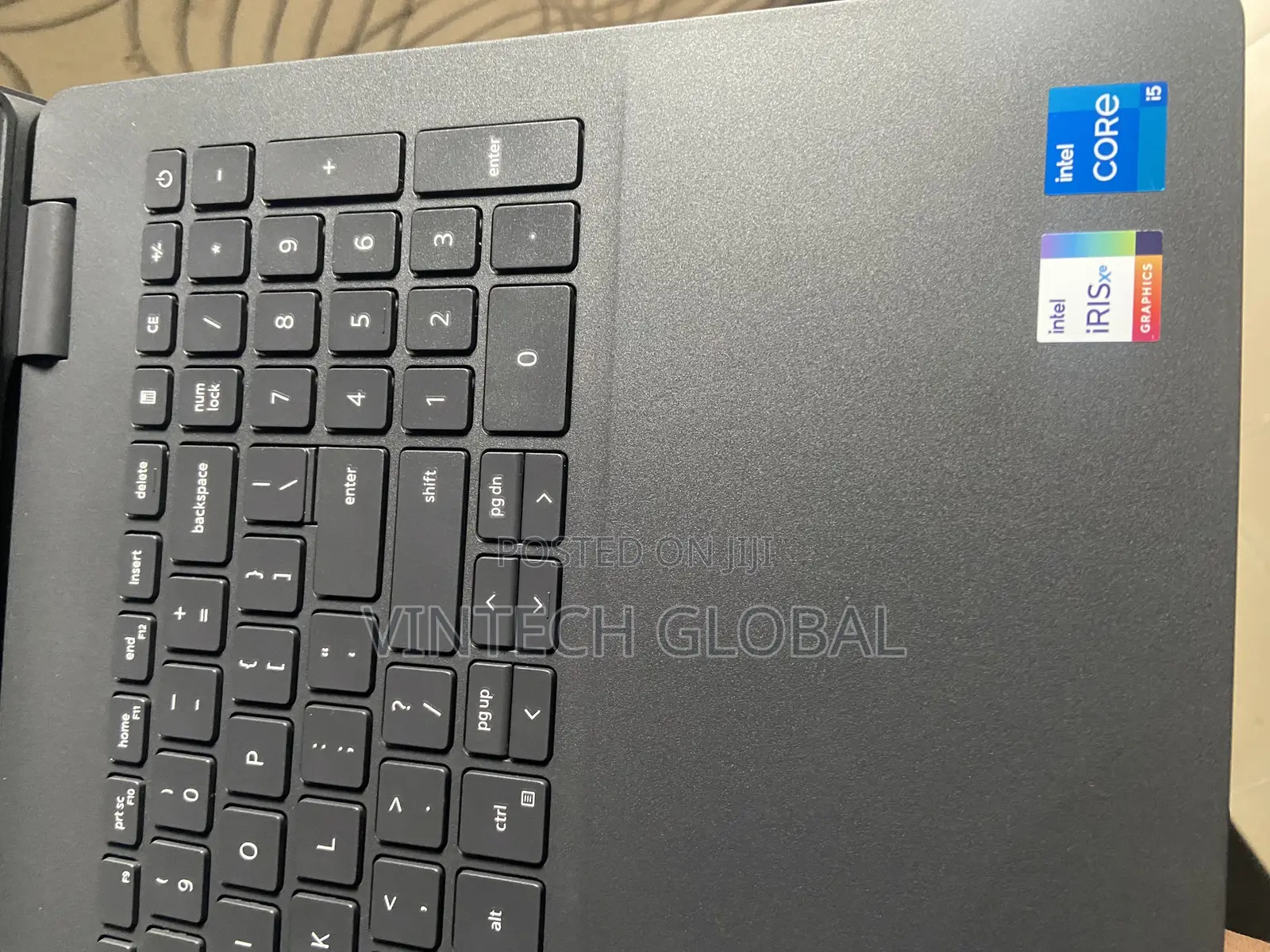 Laptop Dell Inspiron 15 12GB Intel Core I5 SSD 256GB