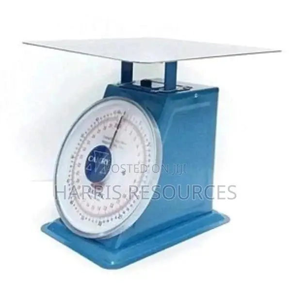 50kg Measuring Scale