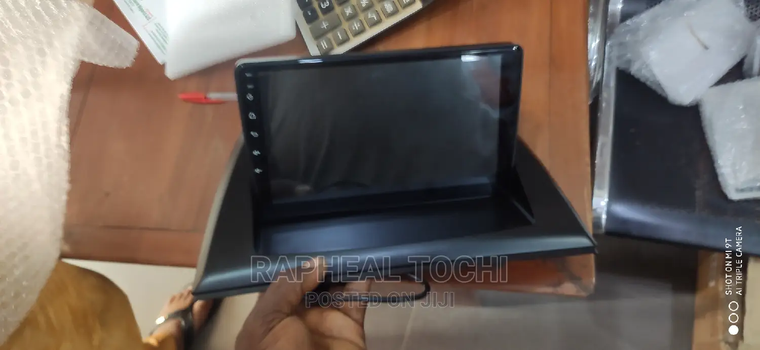 BMW X3 2004 to 2010 Andriod Player