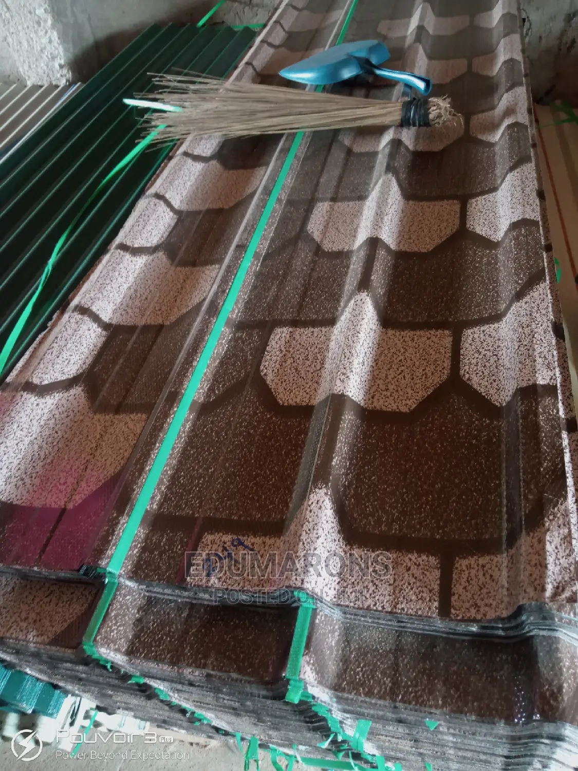 Draft Cameroon Aluminium Zinc