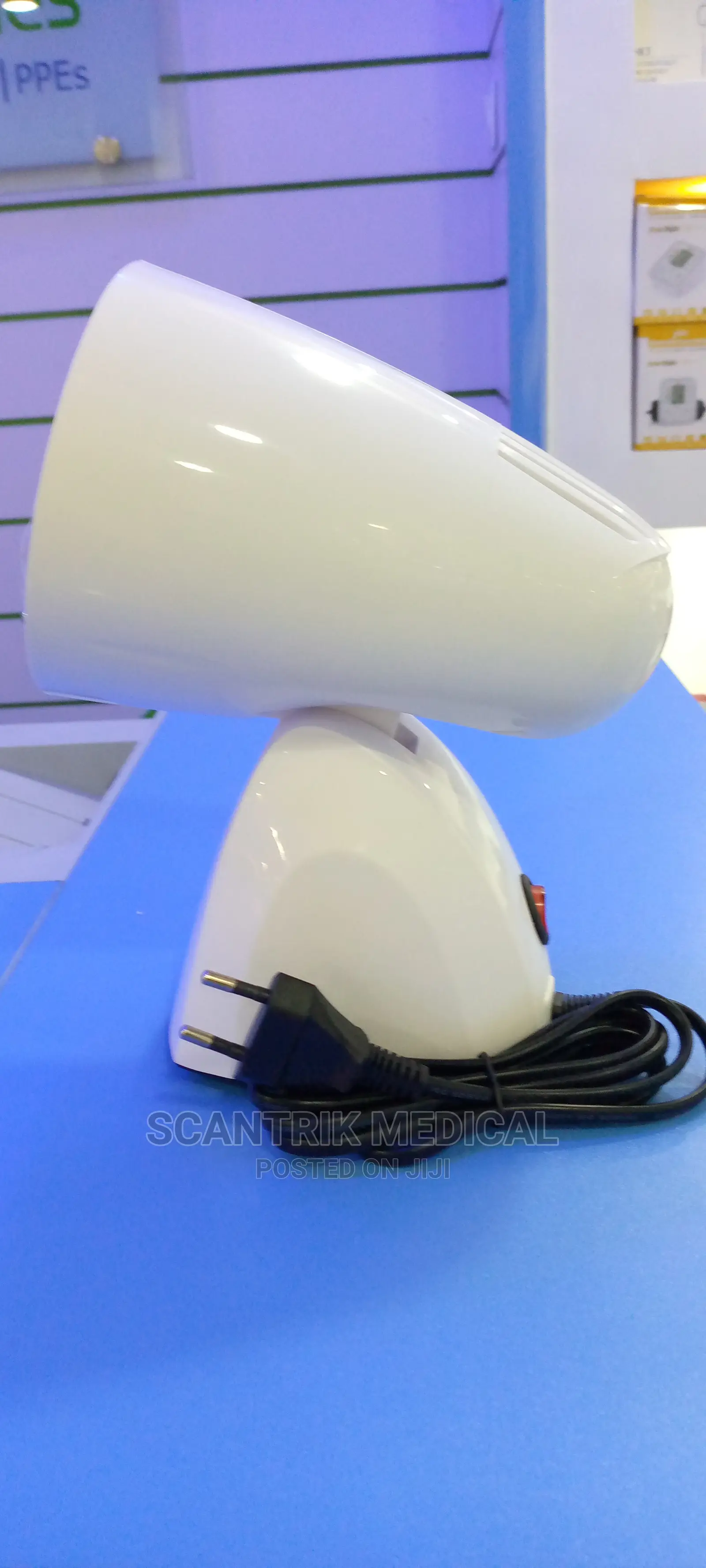Infrared Lamp, Infrared Light Heating Therapy