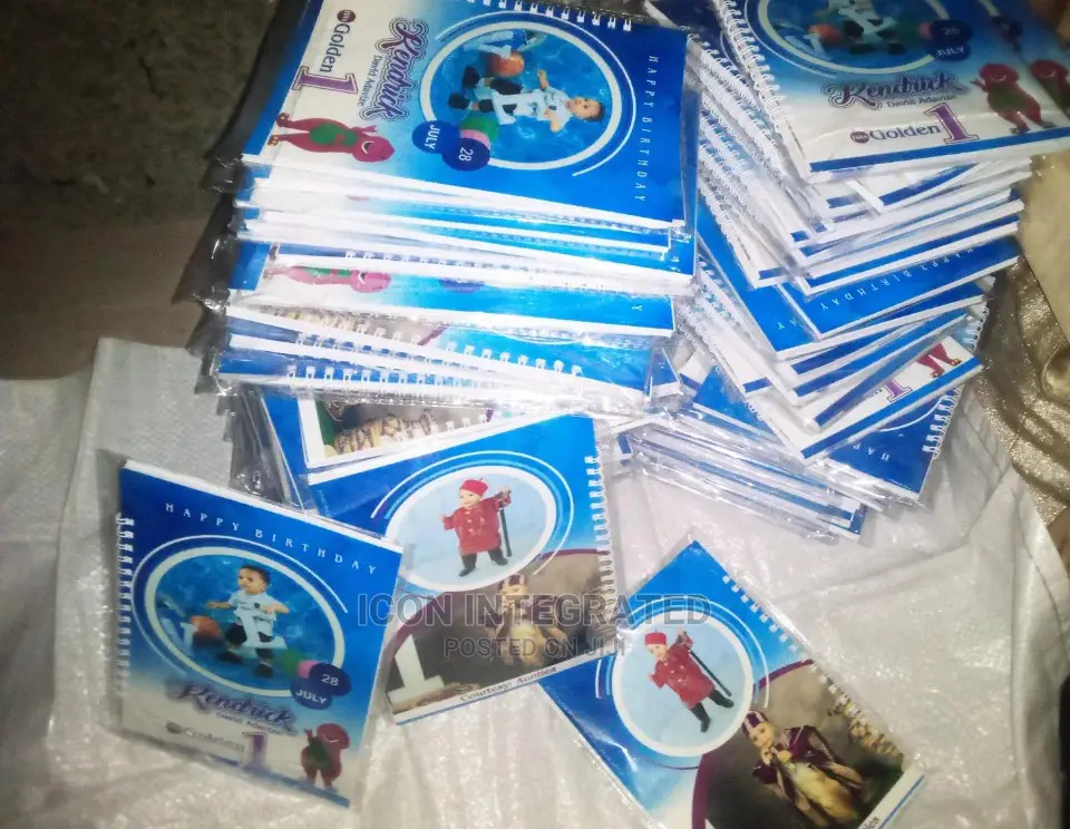 Customized Nylon Printing