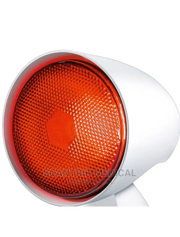 LAMP | Heat Therapy Infrared Pain Relief Lamp