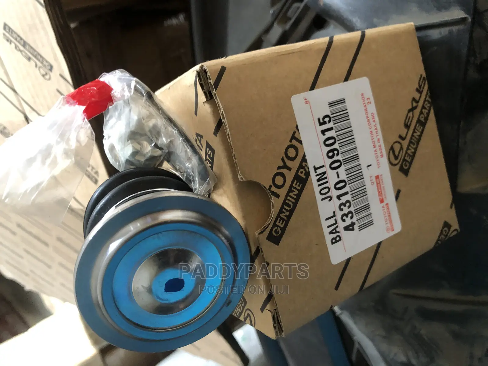 Toyota Hilux Up Ball Joint (Japan)