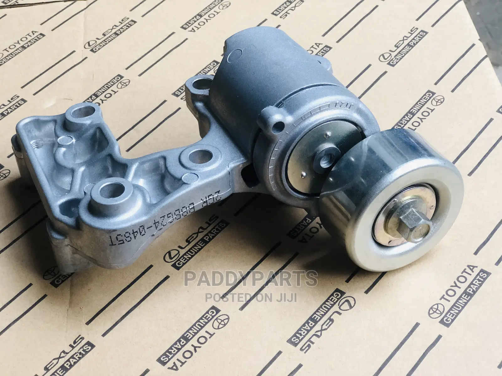 Toyota Belt Adjuster for Toyota Hilux and Prado