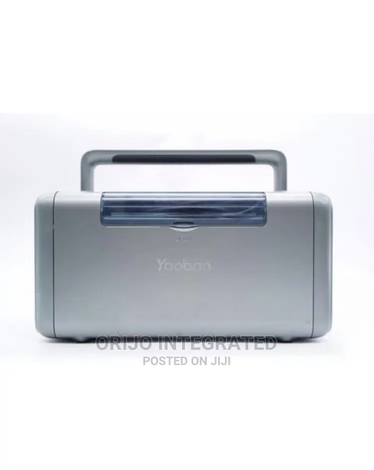 72000mah 300W Pure Sine Wave Power Station