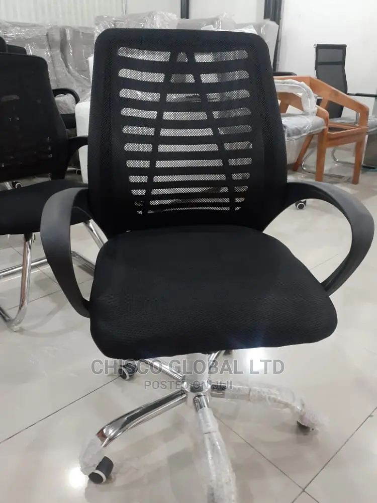 Office Chair Ergonomic