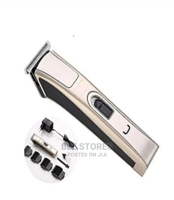 Kiki New Gain Rechargeable Head Balding Clipper Shaver