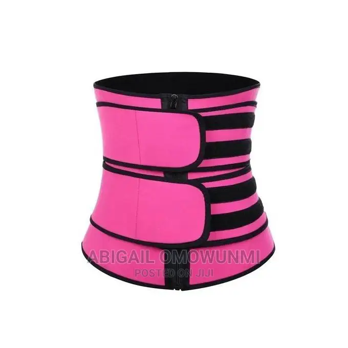 Waist and Tummy Trimmer Belt