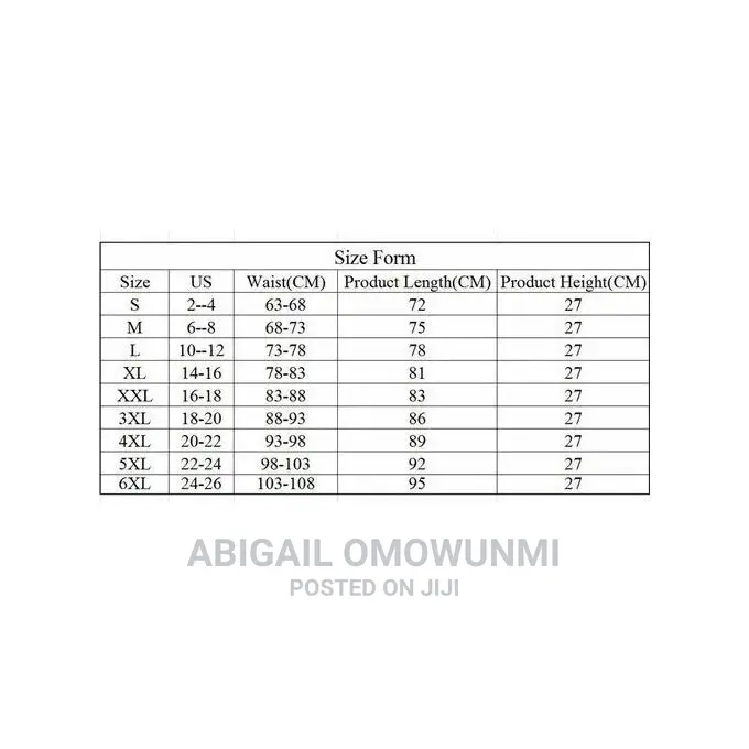 Waist and Tummy Trimmer Belt